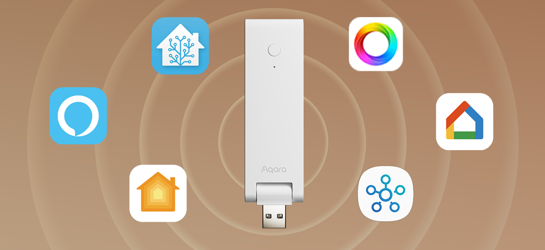 aqara-hub-m100-hm-g02d-zigbee-a-thread-ridici-jednotka propojitelnost